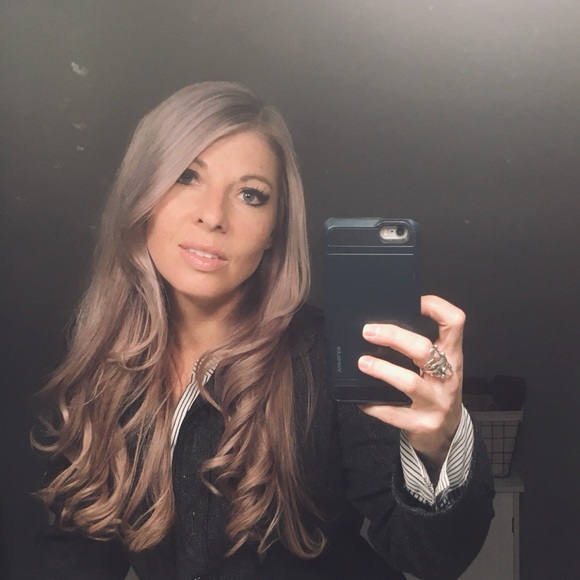 Meet your Posher, Molly - Picture 2 of 2